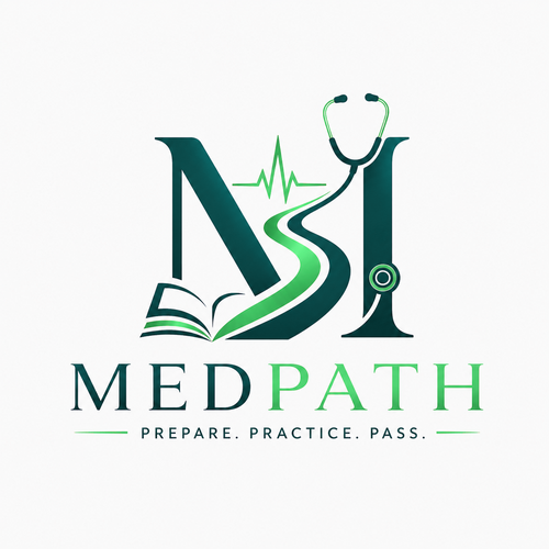 MedPath logo